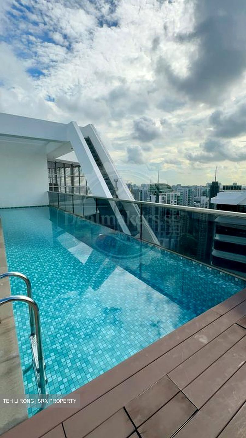 Trilight (D11), Condominium #496083951